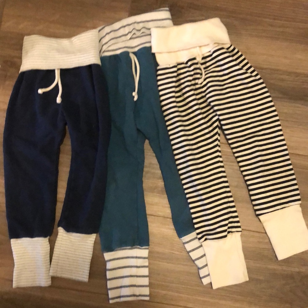Childhoods pants - bundle of three